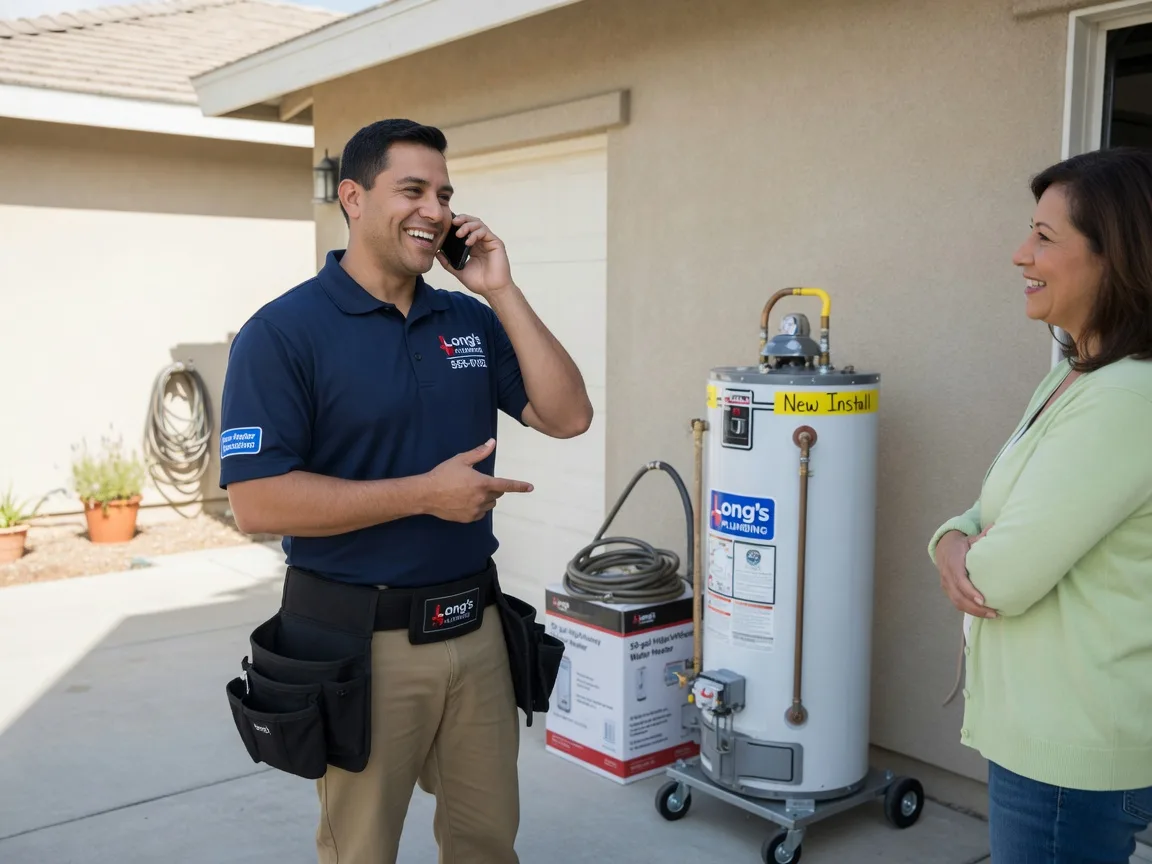 Leak Detection Port Isabel, TX FAQs